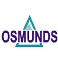 osmunds ltd. logo image