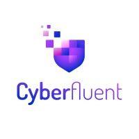 cyberfluent logo image