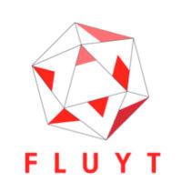 fluyt logo image