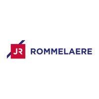 rommelaere logo image