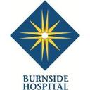 logo of Burnside War Memorial Hospital