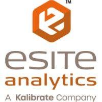 esite analytics logo image