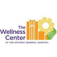 the wellness center la logo image