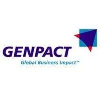 genpact infosolutions - r&d