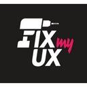 logo of Fixmyux