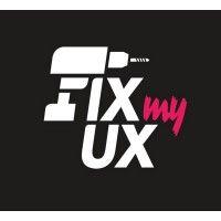 fixmyux logo image