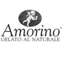 amorino uk logo image