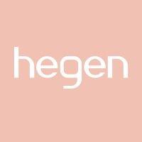 hegen logo image