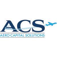 aero capital solutions logo image