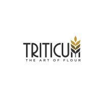 triticum the art of flour logo image