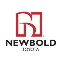 newbold toyota logo image