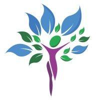 community for conscious living logo image