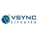 logo of Vsync Circuits Ltd