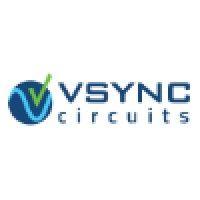 vsync circuits, ltd.