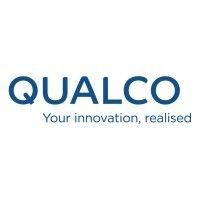 qualco uk logo image