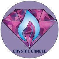 crystal candle hub logo image