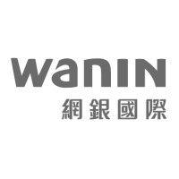 wanin international logo image