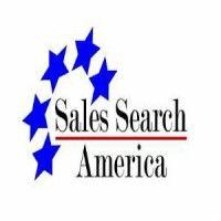 sales search america logo image