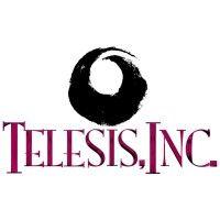 telesis inc. logo image