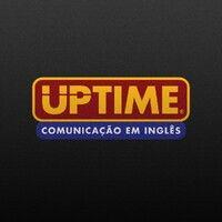 uptime – comunicação em inglês