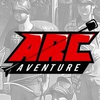 arc aventure logo image