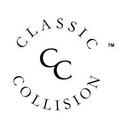 logo of Classic Collision