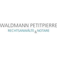 waldmann petitpierre logo image