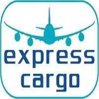 express cargo doo logo image