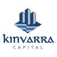 kinvarra capital logo image