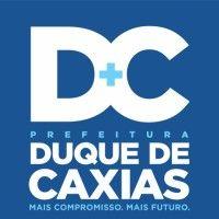 prefeitura municipal de duque de caxias (pmdc) logo image