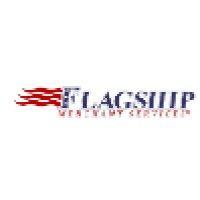 flagship merchant services logo image