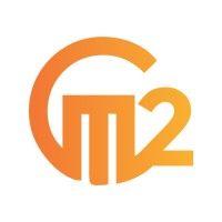 cm square logo image