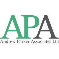 andrew parker associates ltd logo image