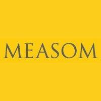 measom dryline logo image