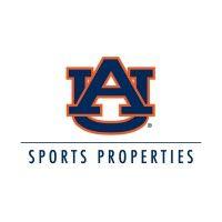 auburn sports properties