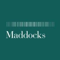 maddocks logo image