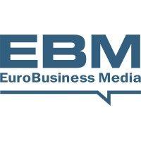 eurobusiness media logo image