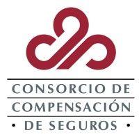 consorcio de compensación de seguros logo image