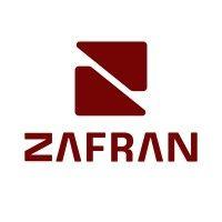 zafran security logo image