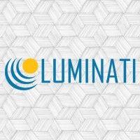 luminati logo image