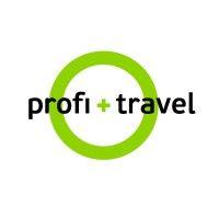 profi.travel logo image