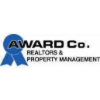 award realtors & property management