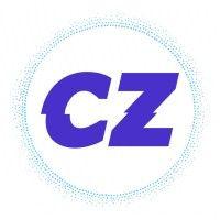 carbon zip logo image