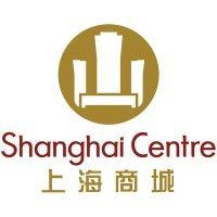 shanghai centre logo image