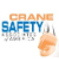 crane safety associates of america inc. logo image