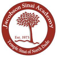 jacobson sinai academy of temple sinai of north dade