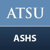 a.t. still university's arizona school of health sciences logo image