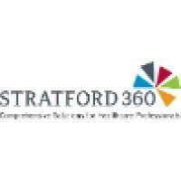 stratford 360 logo image