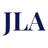 jla communications logo image