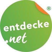 entdecke.net dmc gmbh logo image